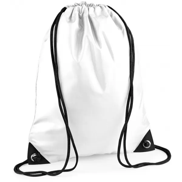  | BG 10 WHITE BagBase 