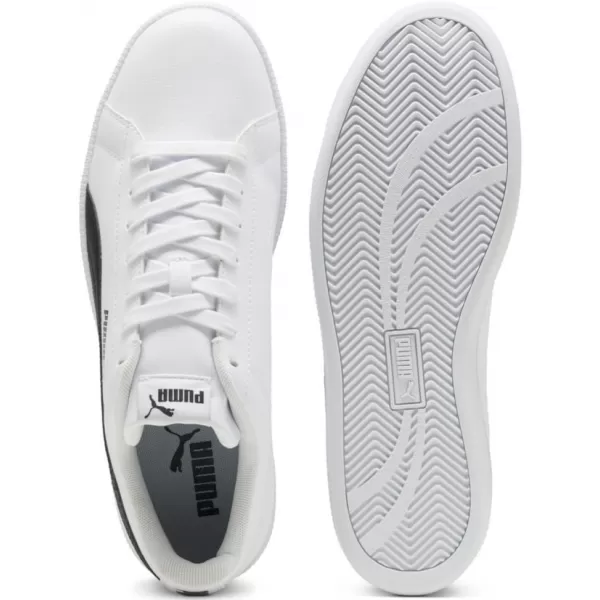  Csizma PUMA UP 372605-02 FEHÉR 