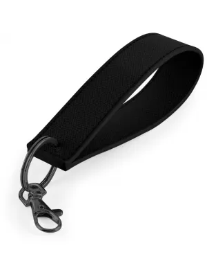 | BG 747 BLACK/BLACK BagBase