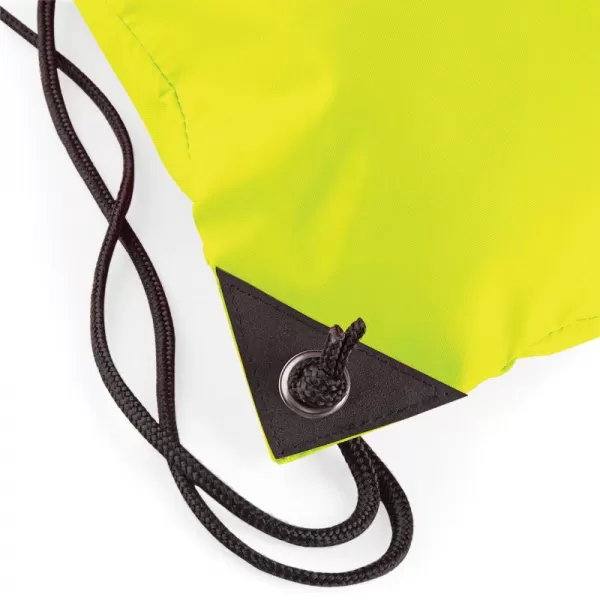  | BG 10 FLUORESZCENS SÁRGA BagBase 