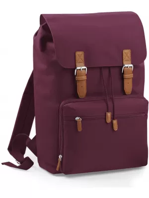 | BG 613 BURGUNDY BagBase