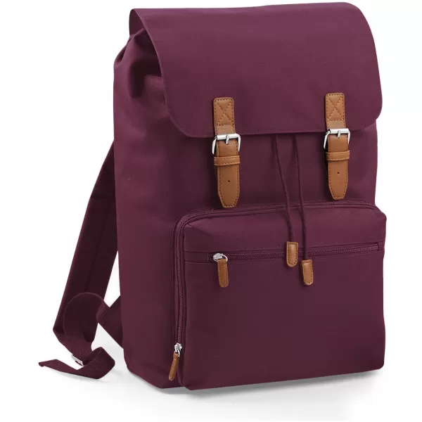  | BG 613 BURGUNDY BagBase 