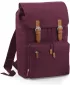 | BG 613 BURGUNDY BagBase