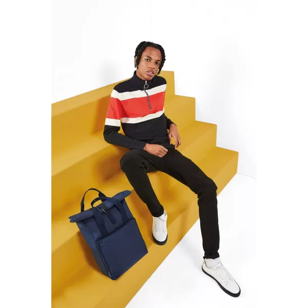  | BG 118 NAVY DUSK BagBase 
