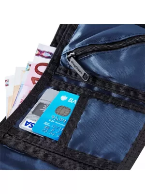 | BG 40 FRENCH NAVY BagBase