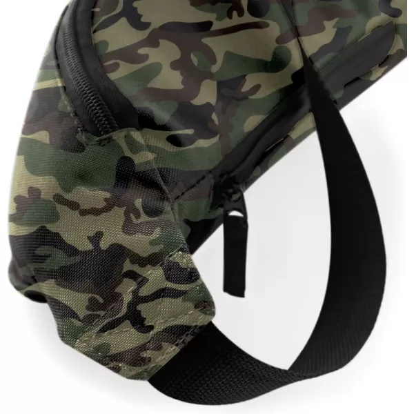  | BG 42 JUNGLE CAMO BagBase 