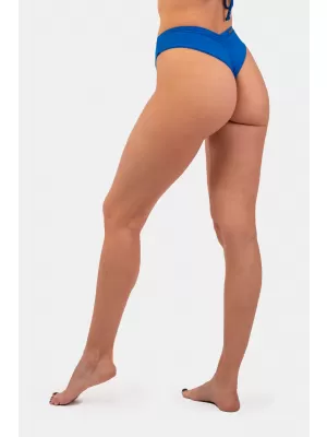 Brazil bikini fürdőruha Classic 454 BLUE Nebbia