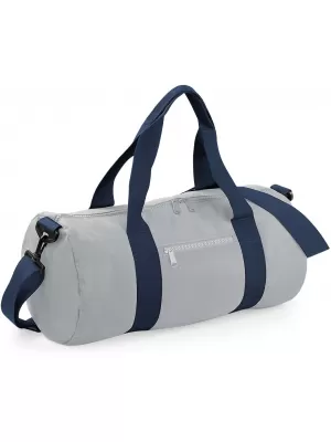 | BG 140 VILÁGSZÜRKE/FRENCH NAVY BagBase