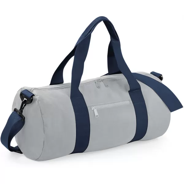  | BG 140 VILÁGSZÜRKE/FRENCH NAVY BagBase 