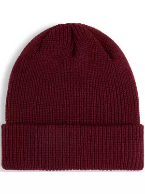 Sapka PUMA ESS HIGH CROWN BEANIE 026410-03 PIROS