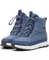 Csizma PUMA EVOLVE BOOT JR 392644-02 KÉK