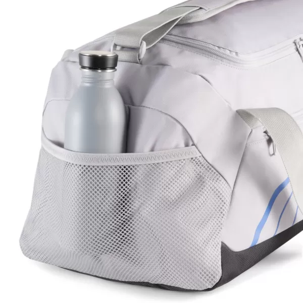  Sportzsák PUMA FUNDAMENTAL SMALL SPORTS BAG 091187-12 SZÜRKE 