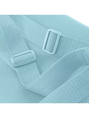 | BG 153 POWDER BLUE BagBase