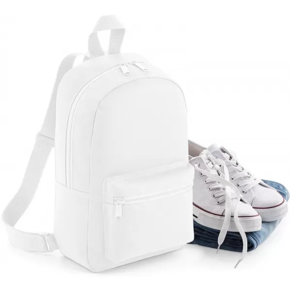  | BG 153 WHITE BagBase 