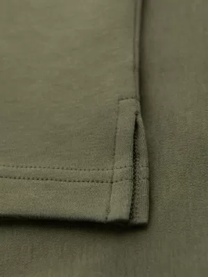 Férfi t -póló OMBRE OM-POSS-0148 OLAJBOGYÓ