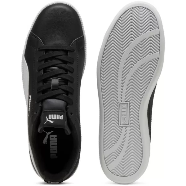  Csizma PUMA UP 372605-01 FEKETE 
