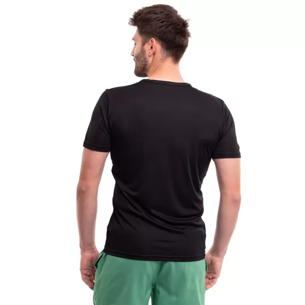  Férfi mez PUMA TEAMRISE MATCHDAY JERSEY 706132-03 FEKETE 