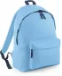 | BG 125 SKY BLUE/FRENCH NAVY BagBase