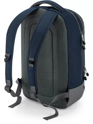 | BG 545 FRENCH NAVY BagBase