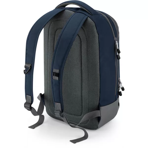  | BG 545 FRENCH NAVY BagBase 