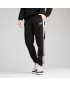 Férfi melegítőnadrág PUMA ESS BLOCK SWEATPANTS FL CL 684688-01 FEKETE