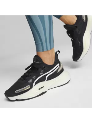 Hölgyek PUMA PWR NITRO SQD WNS 378688_01 PUMA FEKETE/PUMA FEHÉR