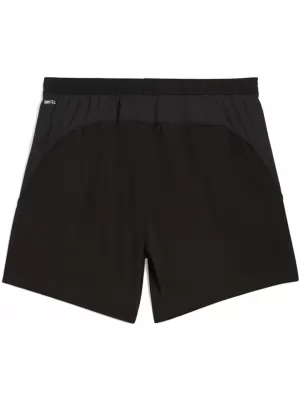 Rövidnadrág PUMA M RUN VELOCITY 5 SHORT 526610-01 FEKETE