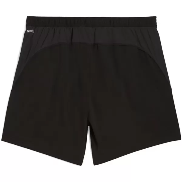  Rövidnadrág PUMA M RUN VELOCITY 5 SHORT 526610-01 FEKETE 