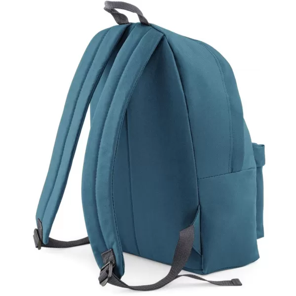  | BG 125 AIRFORCE KÉK/GRAFITSZÜRKE BagBase 