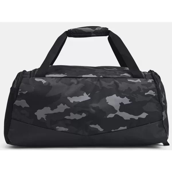  Táska UNDER ARMOUR UNDENIABLE 5.0 DUFFLE SM 1369222-007 FEKETE 