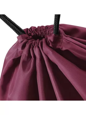 | BG 10 BURGUNDY BagBase