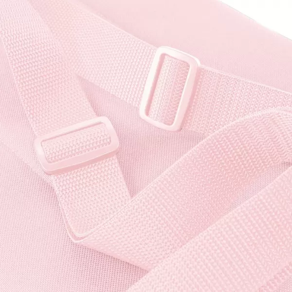  | BG 153 POWDER PINK BagBase 