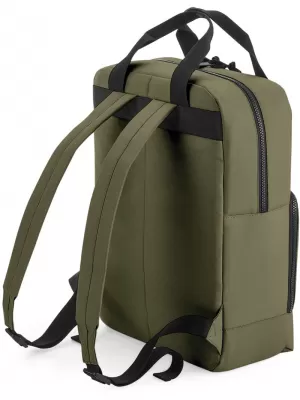 | BG 287 MILITARY GREEN BagBase