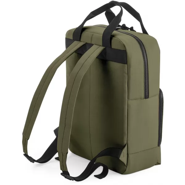  | BG 287 MILITARY GREEN BagBase 