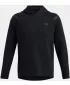 Férfi pulóver UNDER ARMOUR UNSTOPPABLE FLC HD EU 1389350-001 FEKETE