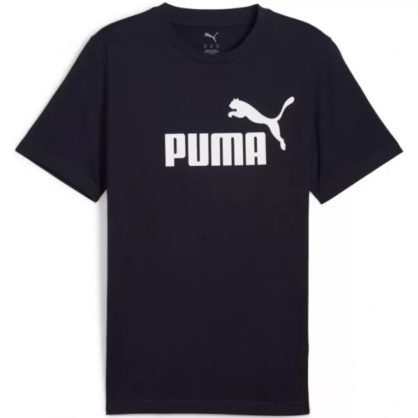  Ing PUMA ESS NO. 1 LOGO TEE 682532-16 KÉK 