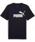 Ing PUMA ESS NO. 1 LOGO TEE 682532-16 KÉK