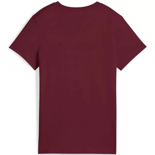  Ing PUMA ESS NO. 1 LOGO TEE (S) 682371-96 PIROS 