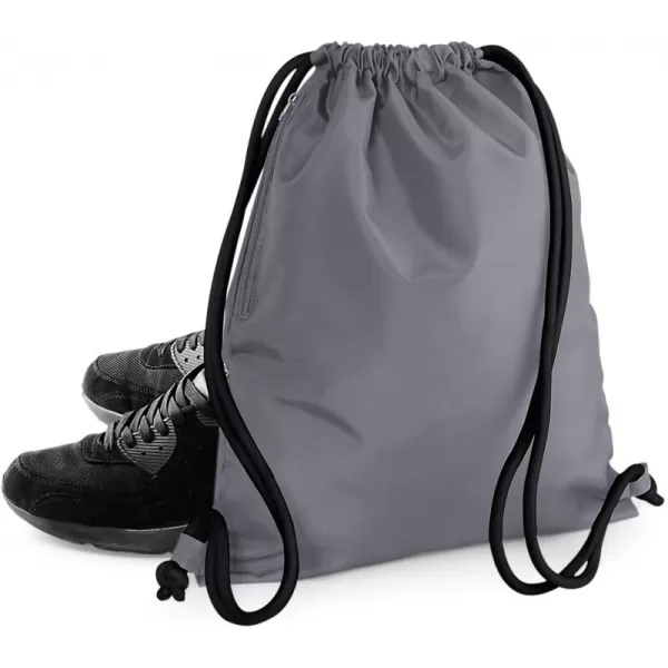  | BG 110 GRAFIT SZÜRKE/FEKETE BagBase 