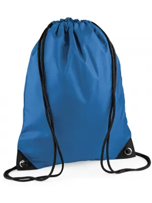 | BG 10 SAPPHIRE BLUE BagBase