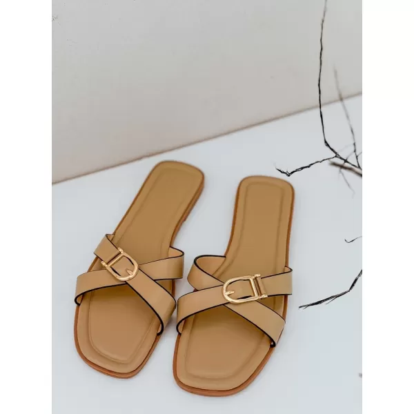  Hölgyek DSTREET BELICCA ZY0979 KHAKI 