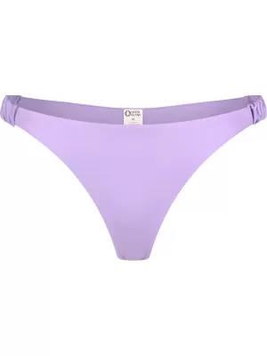 Női bikini - alsó rész NORDBLANC NBSSS8239 LILA