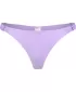 Női bikini - alsó rész NORDBLANC NBSSS8239 LILA