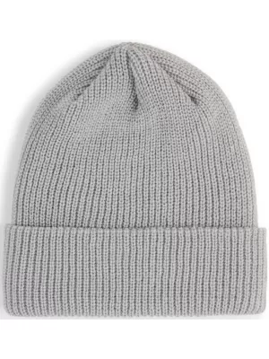 Sapka PUMA ESS HIGH CROWN BEANIE 026410-02 SZÜRKE