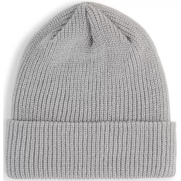  Sapka PUMA ESS HIGH CROWN BEANIE 026410-02 SZÜRKE 