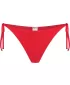 Női bikini alsó NORDBLANC NBSSS8238 PIROS