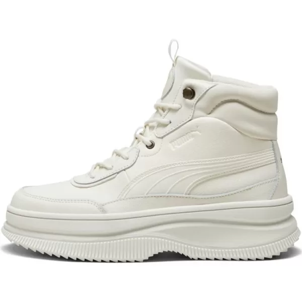  Hölgyek PUMA MAYRA 392316-03 FEHÉR 