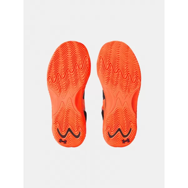  Csizma UNDER ARMOUR SPAWN 7 UAA 3028833-001 FEKETE 