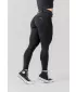 Bubble Butt Leggings 2.0 MAXIMUM PUSH-UP 306 BLACK Nebbia