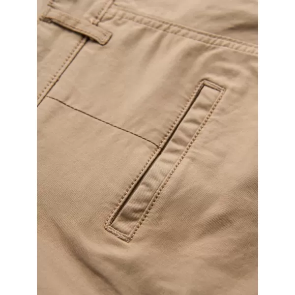  Rövidnadrág OMBRE OM-SRCS-0197 BÉZS 